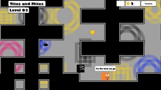 Blockhead — screenshot 2