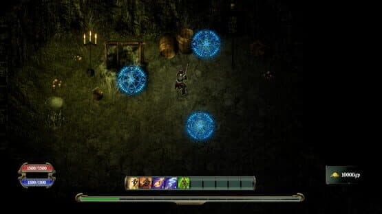 Bloodmoon — screenshot 6
