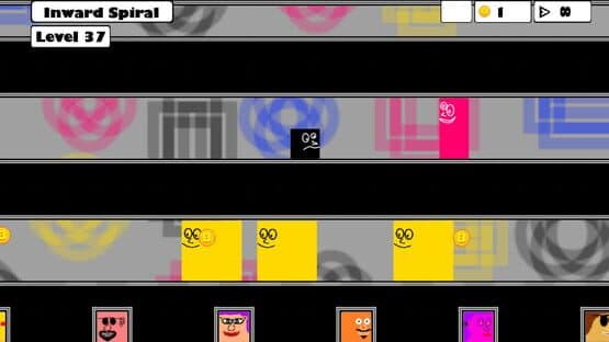 Blockhead — screenshot 4