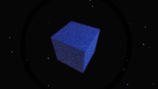 Blue — screenshot 1