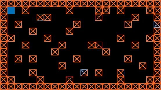 Blue — screenshot 2