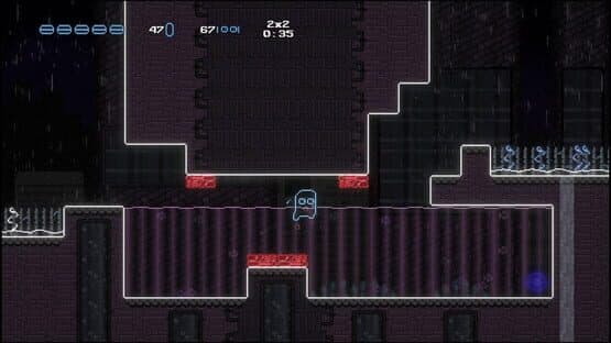 Blue Flow — screenshot 5