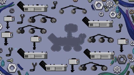 Bunny Space Odyssey: FlopHop — screenshot 6
