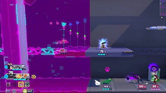 Byte Breakers — screenshot 1