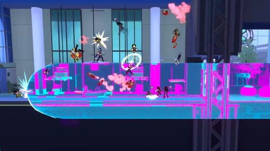 Byte Breakers — screenshot 4