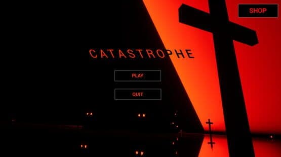Catastrophe — screenshot 1