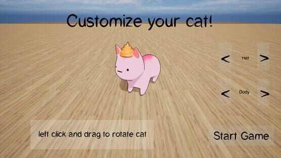 Cat Burglar — screenshot 2