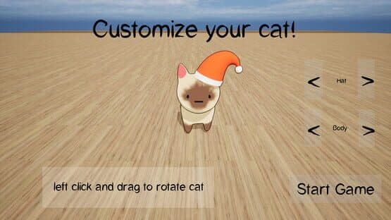 Cat Burglar — screenshot 3