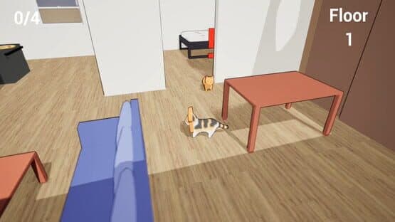 Cat Burglar — screenshot 4