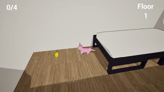 Cat Burglar — screenshot 5