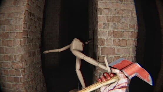 Catacomb — screenshot 1