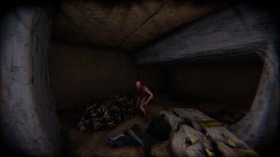 Catacomb — screenshot 2
