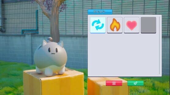 Cat Golf — screenshot 2