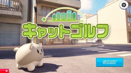 Cat Golf — screenshot 5