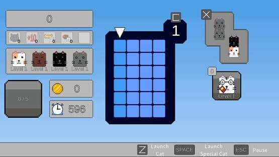 Cat Puzzle — screenshot 1