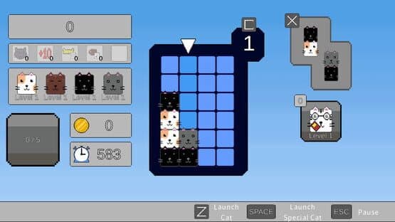 Cat Puzzle — screenshot 3