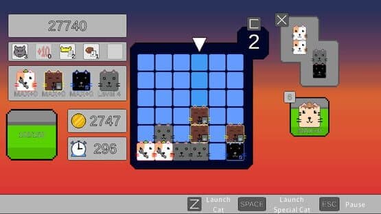 Cat Puzzle — screenshot 4