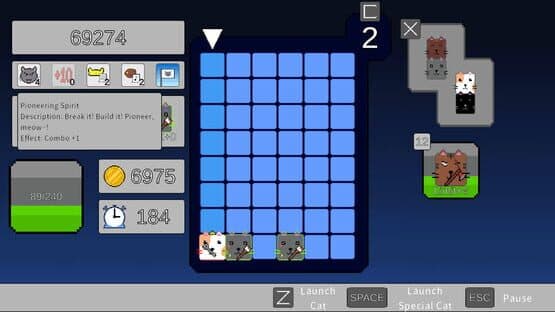Cat Puzzle — screenshot 5