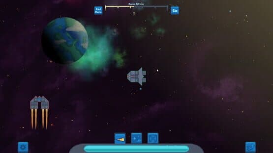 Ceaseless — screenshot 1