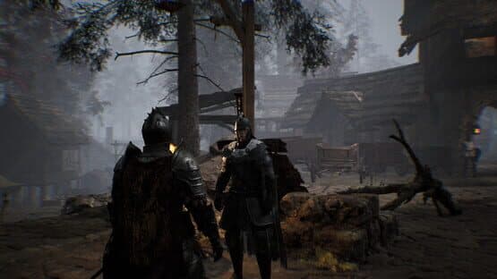 Among Shadows — screenshot 3