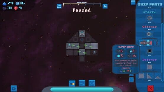 Ceaseless — screenshot 2