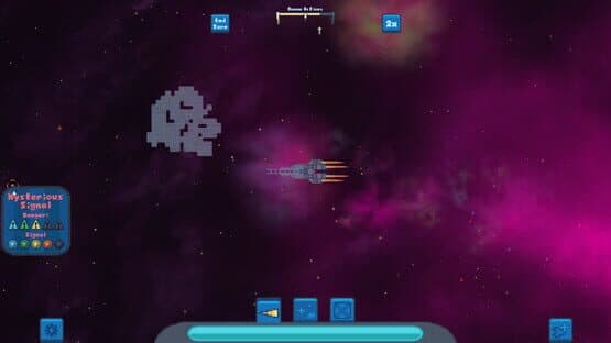 Ceaseless — screenshot 3