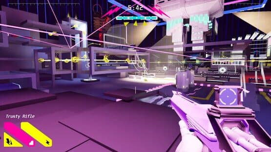 Charge! — screenshot 1