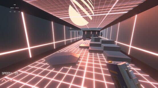 Chaser — screenshot 1