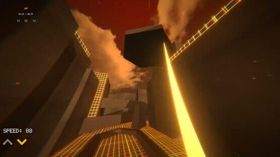 Chaser — screenshot 2