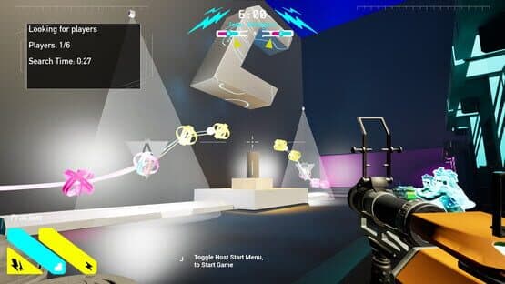 Charge! — screenshot 8
