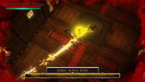 Tome of the Damned — screenshot 1