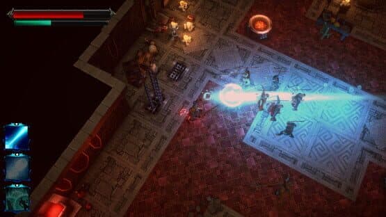 Tome of the Damned — screenshot 3