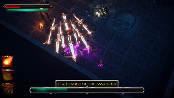 Tome of the Damned — screenshot 4