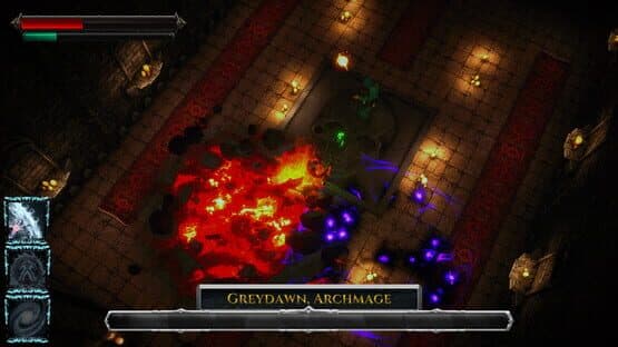 Tome of the Damned — screenshot 5