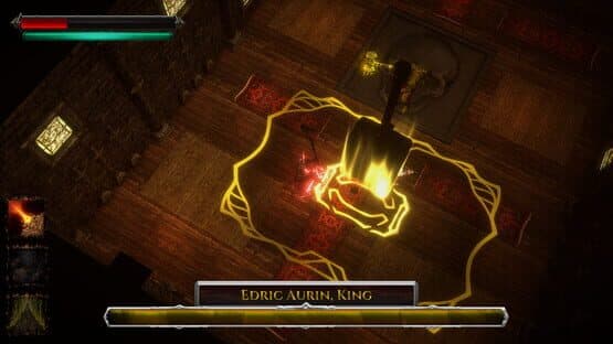Tome of the Damned — screenshot 6
