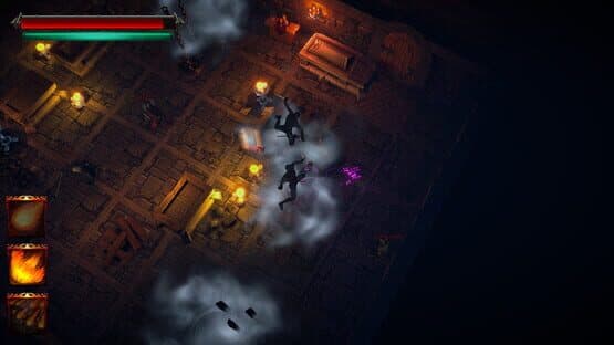 Tome of the Damned — screenshot 7