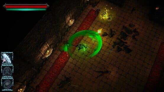 Tome of the Damned — screenshot 8