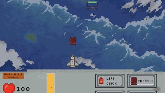 Constellar — screenshot 1
