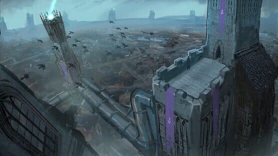 Convergence — screenshot 8