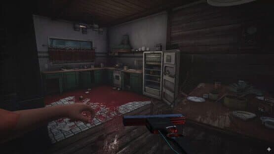 Crime Scene Clean: Paranormal — screenshot 7
