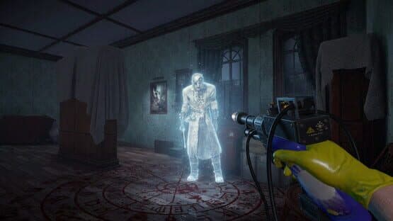 Crime Scene Clean: Paranormal — screenshot 8