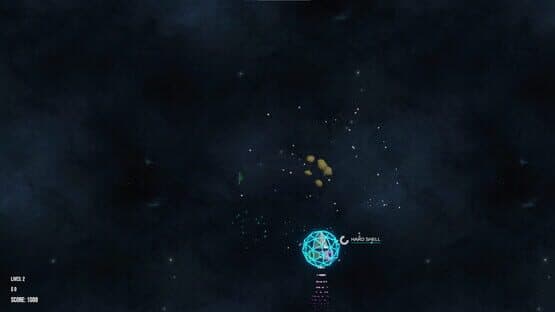 Cosmic Swarm — screenshot 3