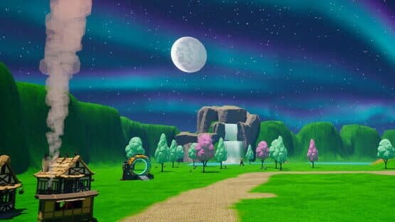 Cosmic Dream — screenshot 3