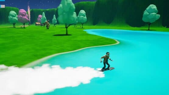 Cosmic Dream — screenshot 4