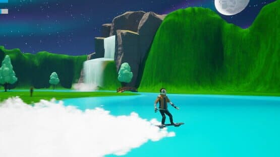 Cosmic Dream — screenshot 5