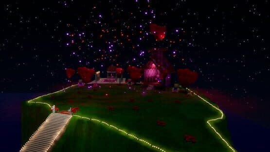 Cosmic Dream — screenshot 6