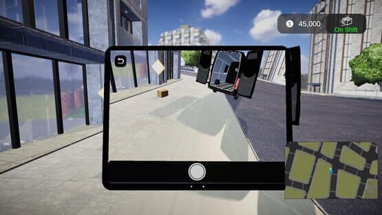 Courier Life Simulator — screenshot 7