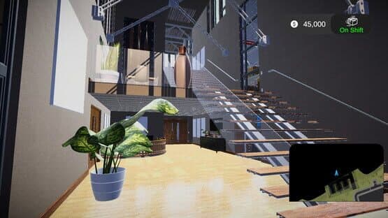 Courier Life Simulator — screenshot 8