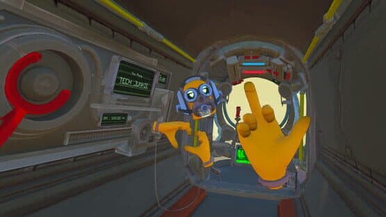 Crawler — screenshot 1
