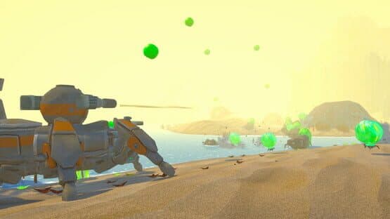 Crawler — screenshot 2